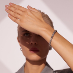 Браслет с Бриллиантами, Br0191-2/5