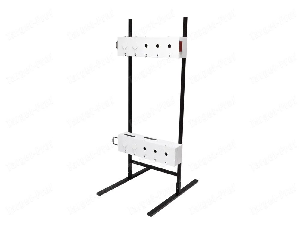 Комплект стоек для биатлонной мишени ПОД ЗАКАЗ