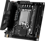 Материнская плата mini-ITX MAXSUN Challenger B760ITX D5