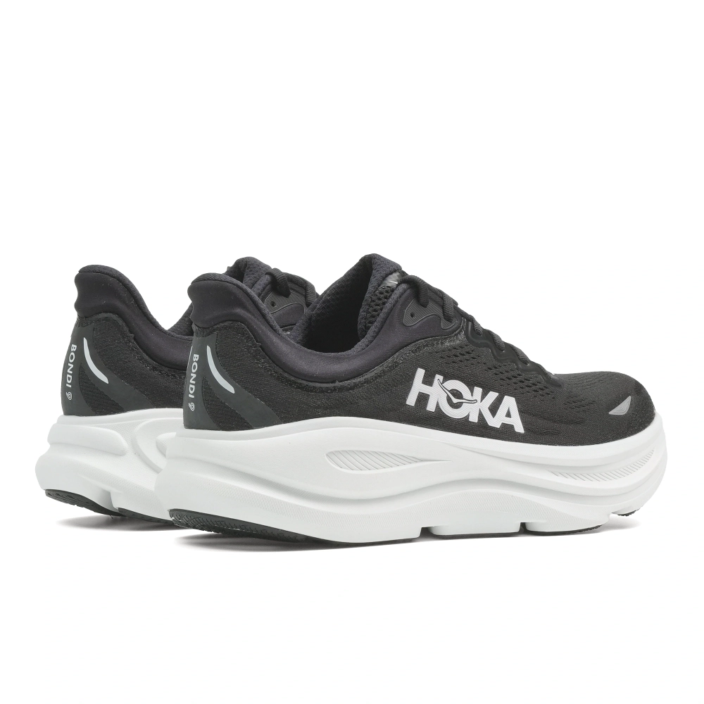 Кроссовки женские Hoka Bondi 9 WIDE