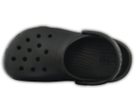 Сабо Crocs Classic Kids Black