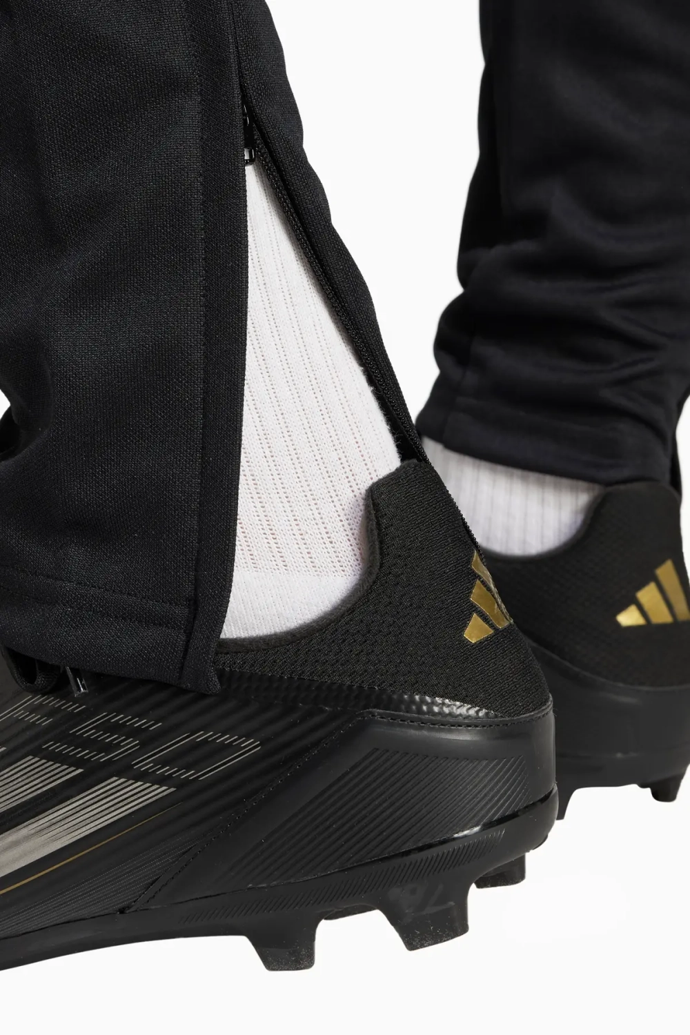 Штаны adidas Squadra 25 Training - черный