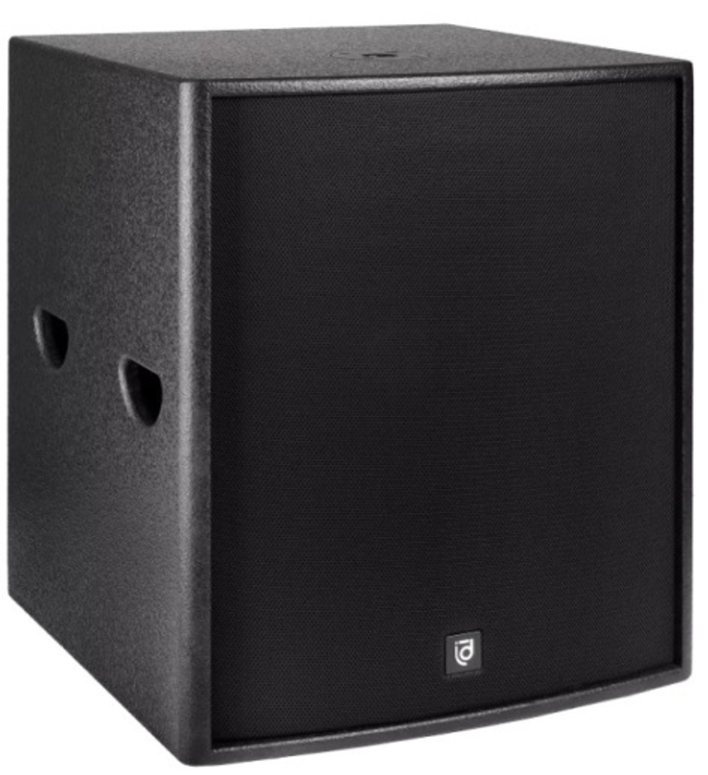 Сабвуфер INTREND ILS-S18