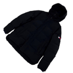Пуховик Tommy Hilfiger Парка