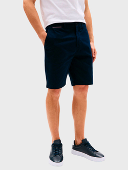 Шорты Tommy Hilfiger Regular Fit 9" Comfort Waist Navy