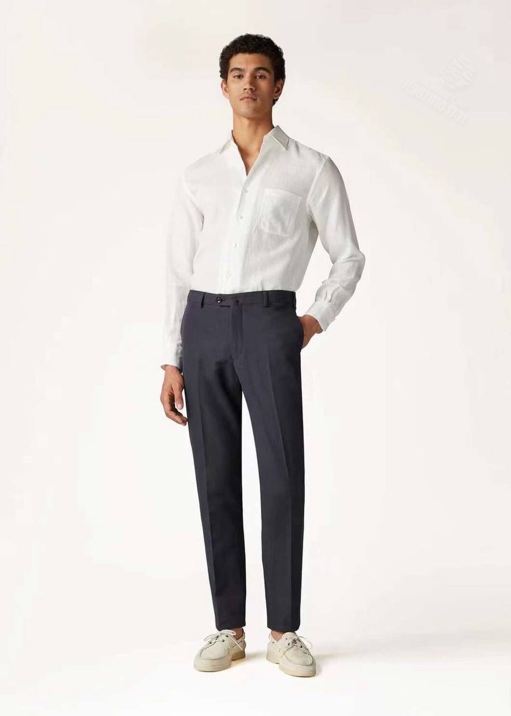 Брюки Loro Piana