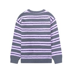 СВИТЕР YMKASHIX SOFT STRIPS