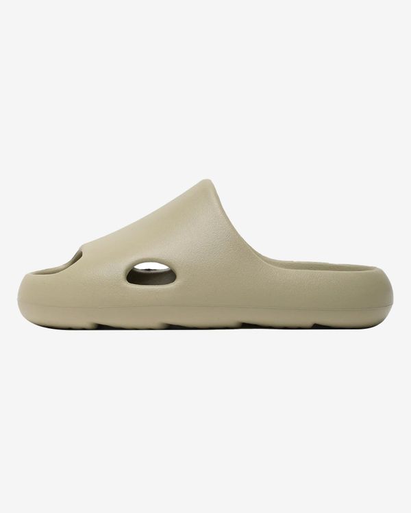 Тапки Hike SS24 Talc Slide Matcha - фото 1