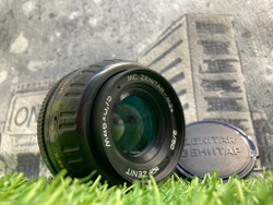 MC Zenitar-2ms 2/50mm Покупка/Продажа