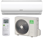 Кондиционер Lessar Amigo LS-HE07KRE2A/LU-HE07KRE2A
