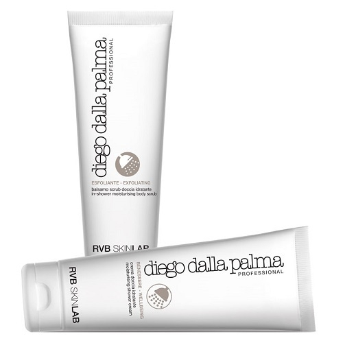 Увлажняющий крем для душа Diego Dalla Palma Moisturising Shower Cream 250мл