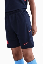 Шорты Nike Erling Haaland Academy Детские - темно-синий