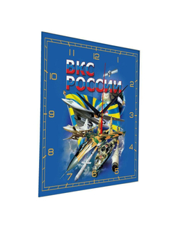 Сувенир и подарок часы РВСН 12 (-)