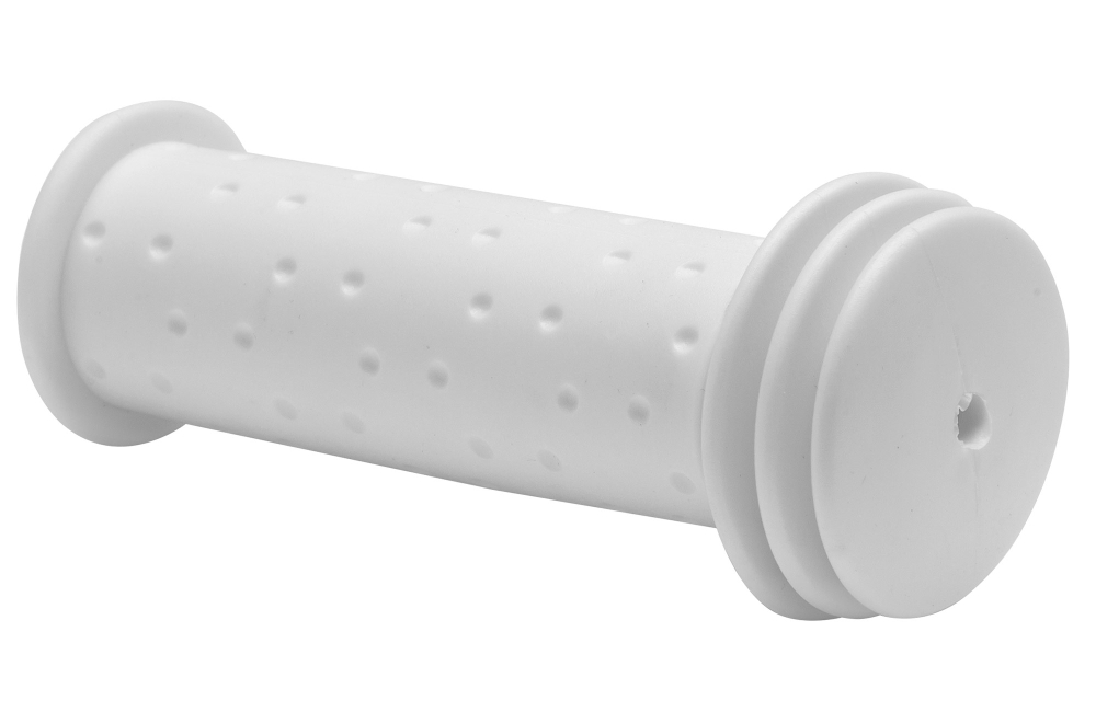 Грипсы 85мм HL-G96-102-W белые