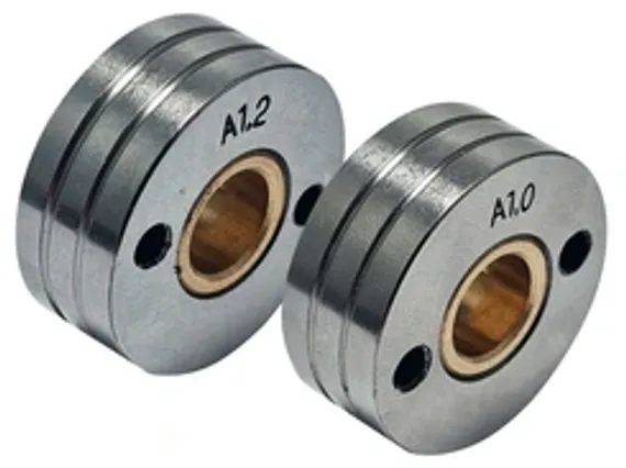 Рольганг Stalex Z300×1500