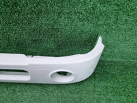 Бампер передний JAC N75 (2014-н.в.)