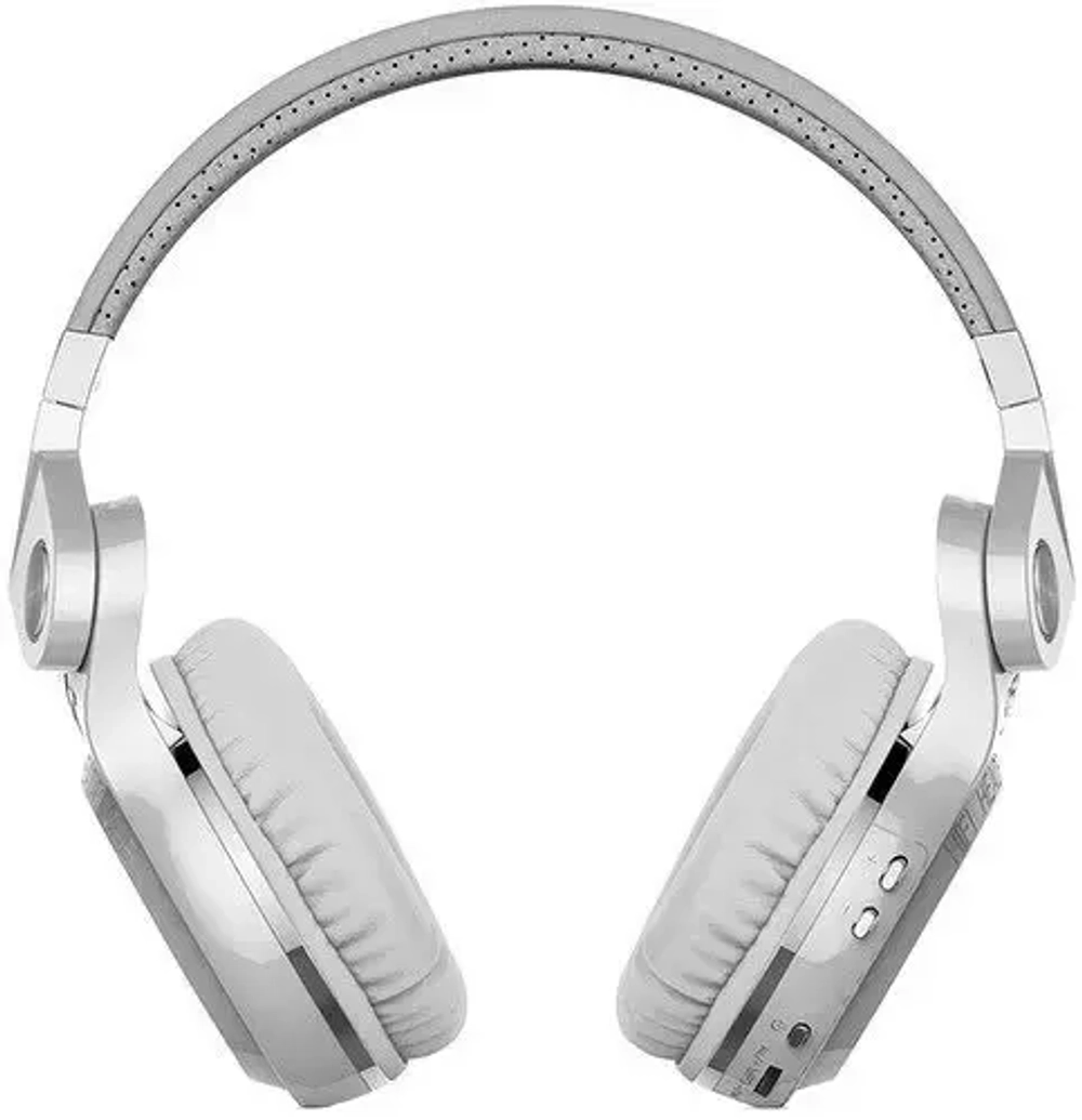 Bluedio T2 white