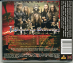 Rhapsody / Dawn Of Victory (RU)(CD)