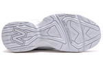 Кроссовки New Balance Nb 708 (Женская размерная сетка)