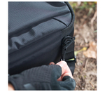 Рюкзак PGYTECH OnePro Flex 50L + Camera Insert M, цвет Space Black