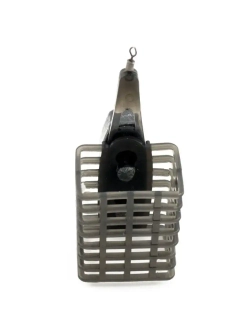 Кормушка квадратная без дна 23х35х44