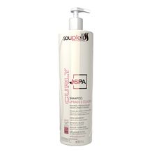 Soupleliss Curly SPA ШАГ 1 Шампунь АКЦИЯ! Снятие с продажи