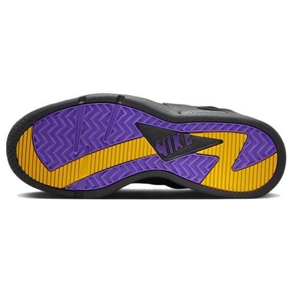 Nike Air Пилотный Huarache Баскетбольные кроссовки Высокие Мужские