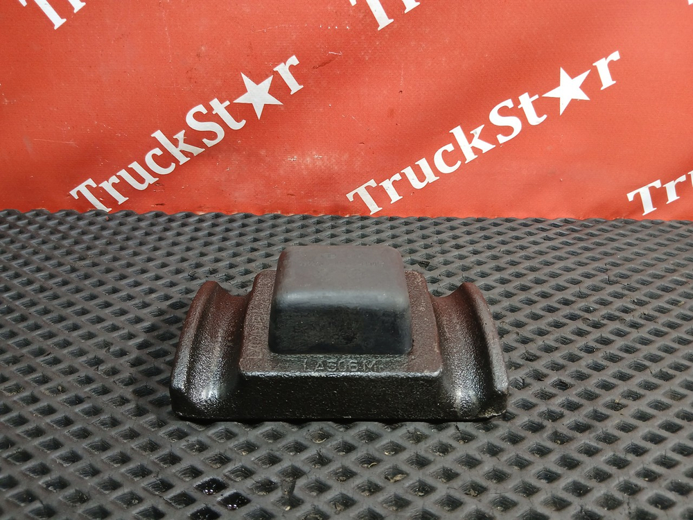 Проставка рессоры 2023г