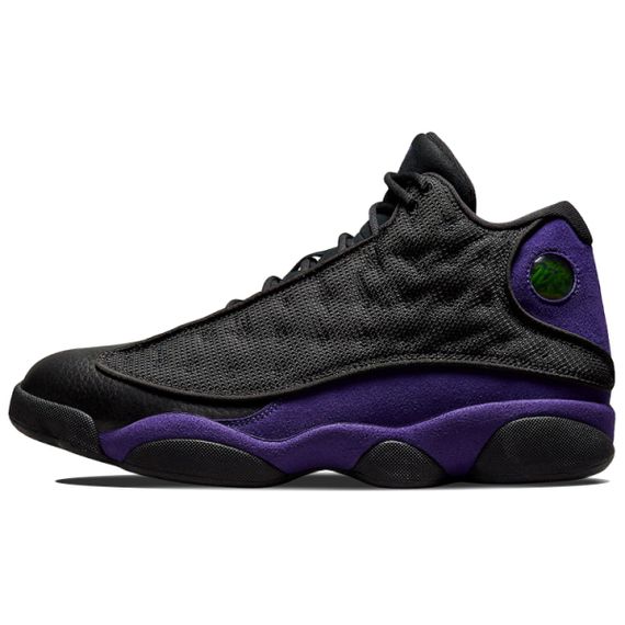 Иордания Air Jordan 13 Вантажные баскетбольные мячи Высокие Мужские