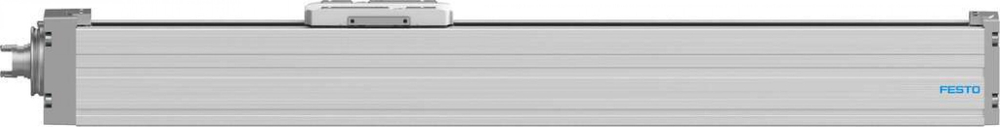 Привод со шпинделем Festo ELGC-BS-KF-45-300-10P