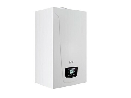 Котел газовый настенный конденсационный LUNA DUO-TEC E 28