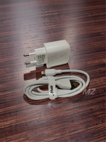 Зарядное уст-во USB+кабель для iPhone IOS QC3.0 Charger CH-72L