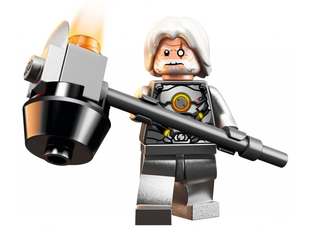 LEGO Overwatch D.Va 75973 Vsetovary.kz
