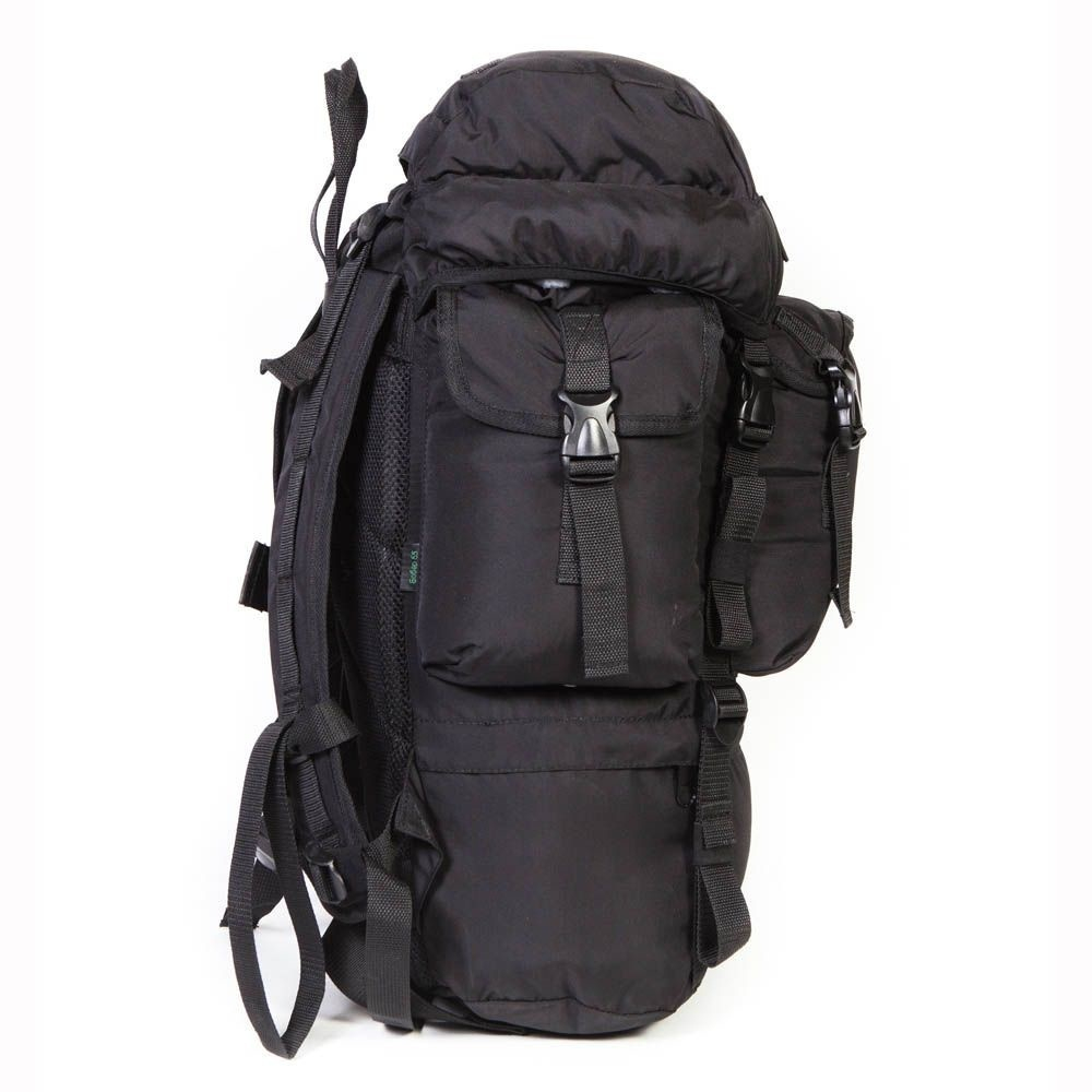 Рюкзак туристический Prival Бобер КД 55