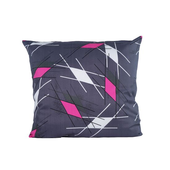 Наволочка  Акмарал, полисатин  70x70  Domtekc