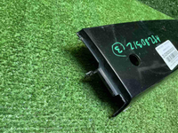 Накладка перед. бампера BMW X5 G05 (18-23) M-paket