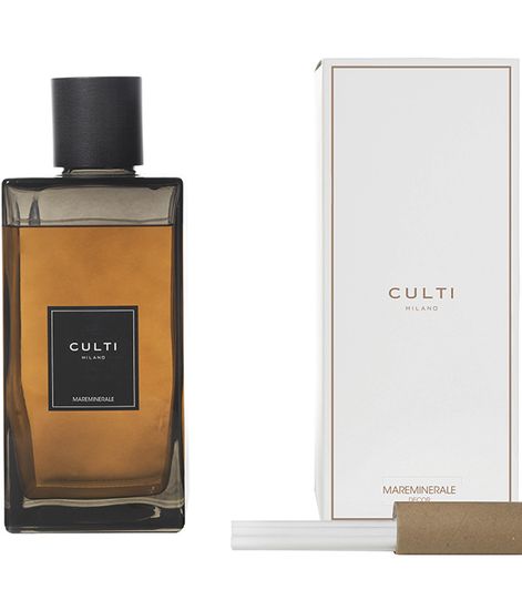 Mareminerale, диффузор Decor collection, Culti Milano