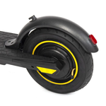 Электросамокат HIPER Model X1 Черный