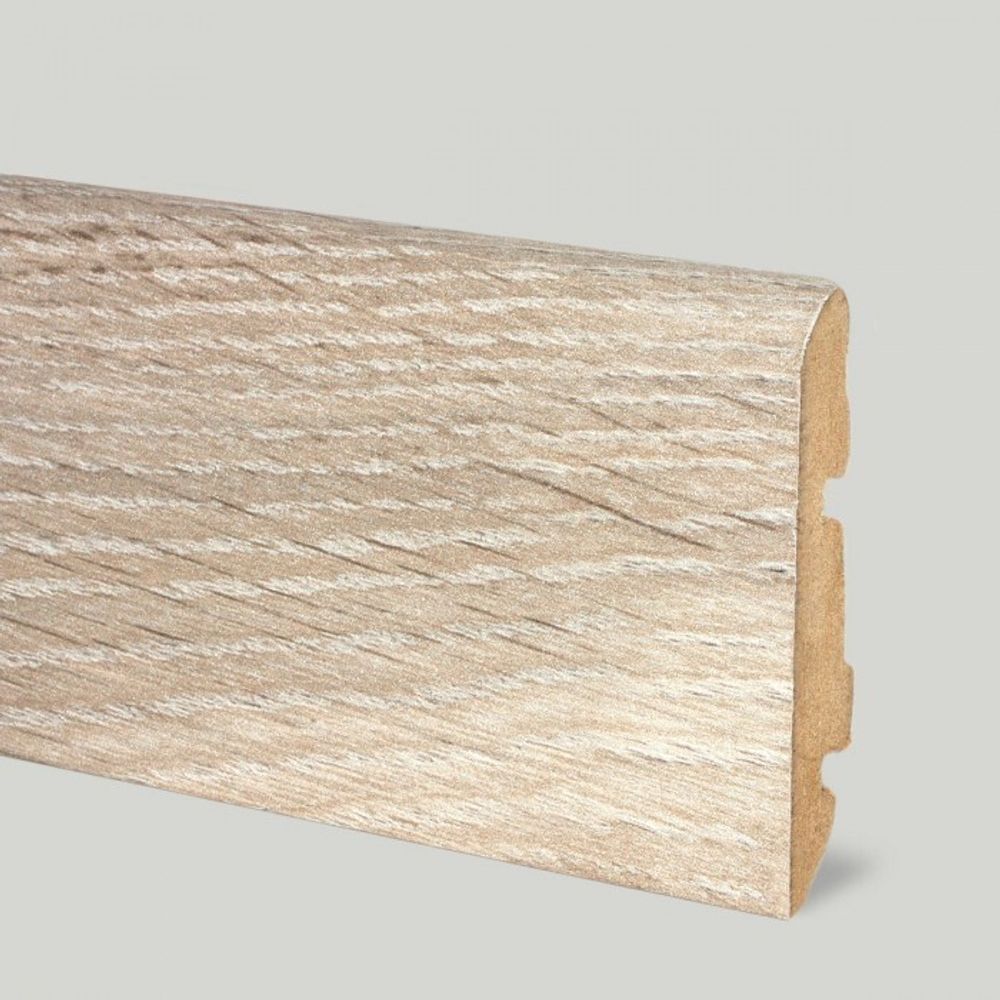 Плинтус Alloc