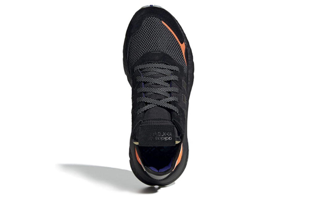 Кроссовки Adidas Originals Nite Jogger