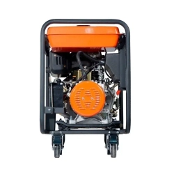 Aurora ADE 6500 D дизельный генератор 2214689