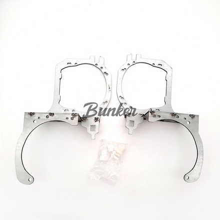 Переходные рамки для замены линз BUN-PR-28