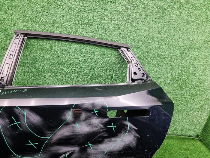 Дверь задняя левая Changan Uni-V (2022-н.в.)