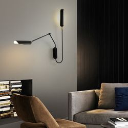 Настенный Светильник Elvis By Imperiumloft