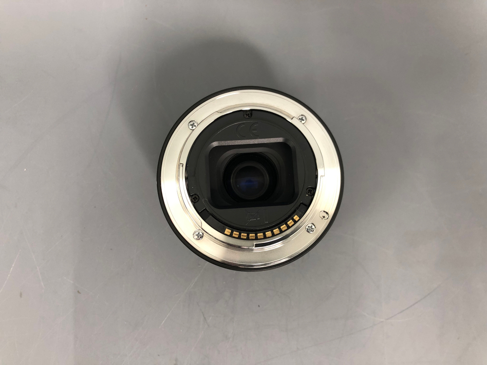 Sony FE 35mm 2.8 Carl Zeiss