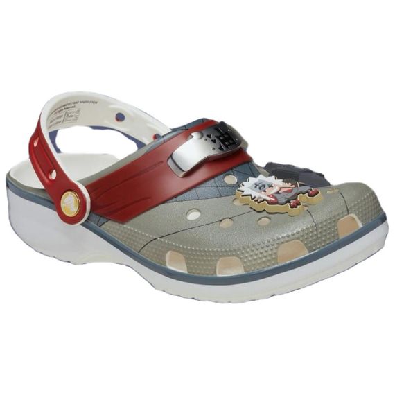 Crocs Classic Clog 'Jiraiya'
