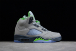 Купить Jordan 5 Retro Green Bean (2022)