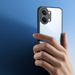Защитный чехол для Xiaomi Redmi Turbo 5 Max и Poco X8 Pro Max, серия Aimo Series от Dux Ducis