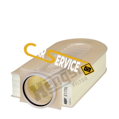 HENGST FILTER - E1170L