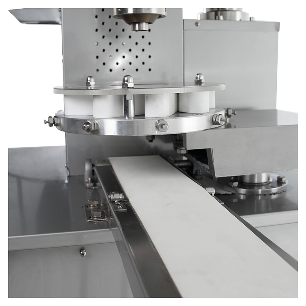 Пельменный аппарат для хинкали Foodatlas BGL-30E (AR)